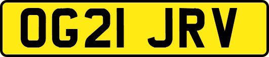 OG21JRV