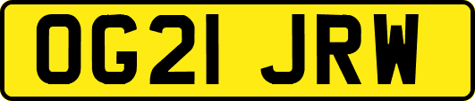 OG21JRW
