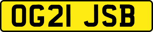 OG21JSB
