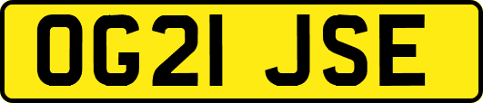 OG21JSE