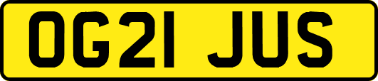 OG21JUS