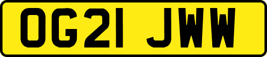 OG21JWW