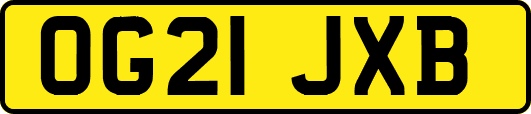 OG21JXB