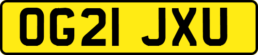 OG21JXU