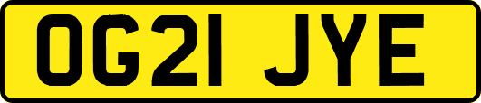 OG21JYE