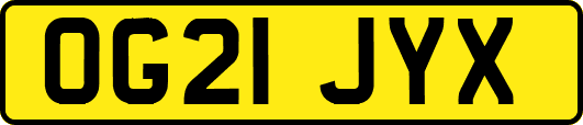 OG21JYX