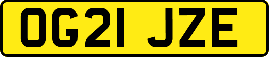 OG21JZE