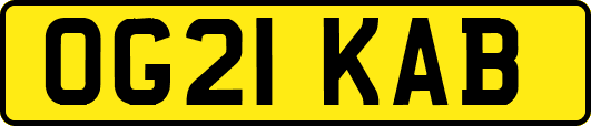 OG21KAB