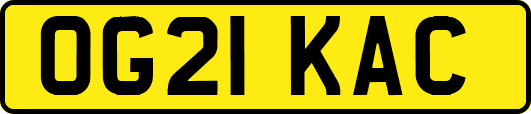 OG21KAC
