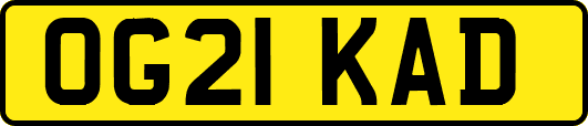 OG21KAD