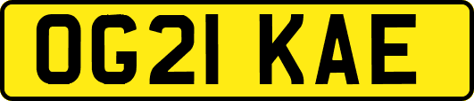 OG21KAE