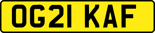 OG21KAF