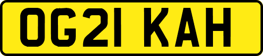 OG21KAH