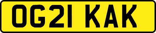 OG21KAK