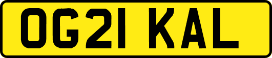 OG21KAL