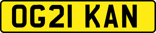 OG21KAN