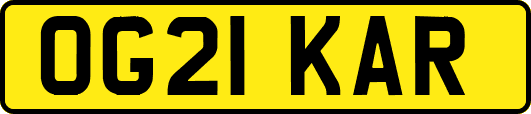 OG21KAR