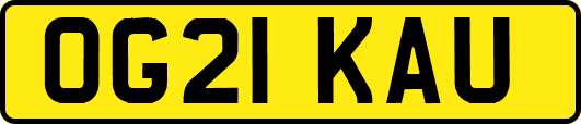 OG21KAU