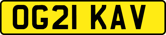 OG21KAV