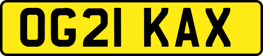 OG21KAX