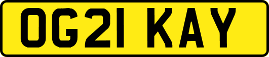 OG21KAY