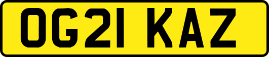 OG21KAZ