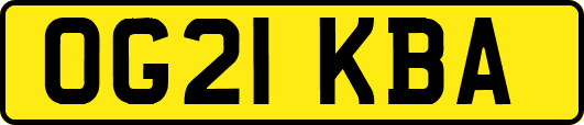 OG21KBA