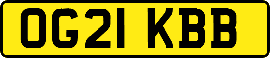 OG21KBB