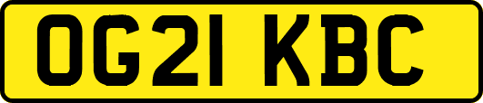 OG21KBC