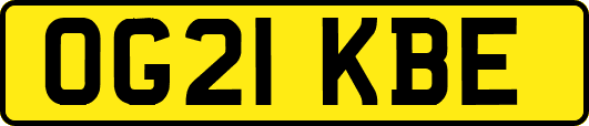 OG21KBE