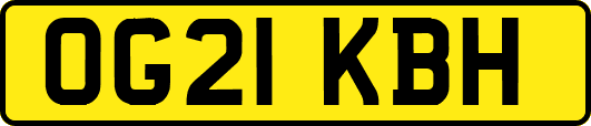 OG21KBH