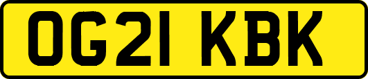 OG21KBK