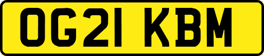 OG21KBM