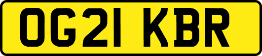 OG21KBR