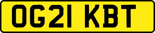 OG21KBT