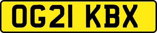 OG21KBX