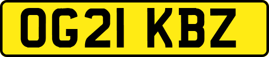 OG21KBZ