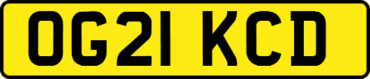 OG21KCD
