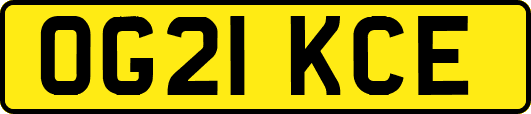 OG21KCE