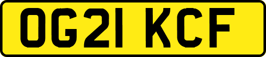OG21KCF