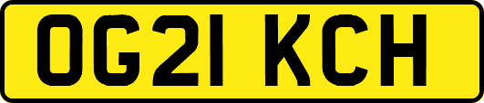OG21KCH