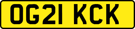 OG21KCK