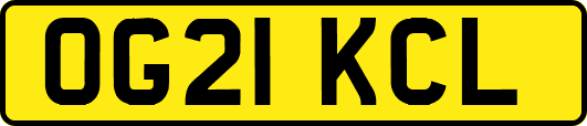 OG21KCL