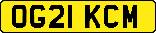 OG21KCM