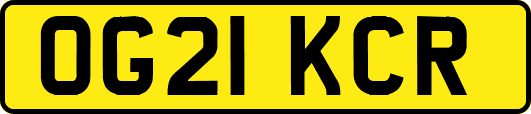 OG21KCR