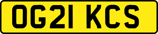 OG21KCS