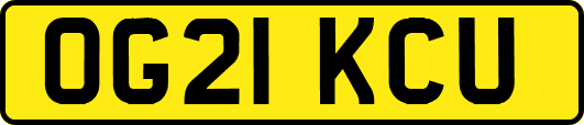 OG21KCU