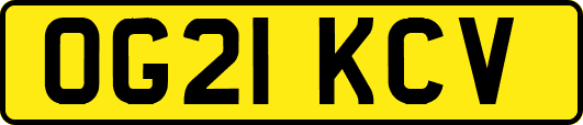 OG21KCV