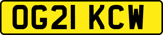 OG21KCW