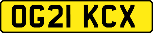 OG21KCX